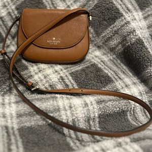Kate Spade mini crossbody